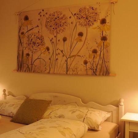 Das Stille Paradies Ledenitzen Ngoại thất bức ảnh