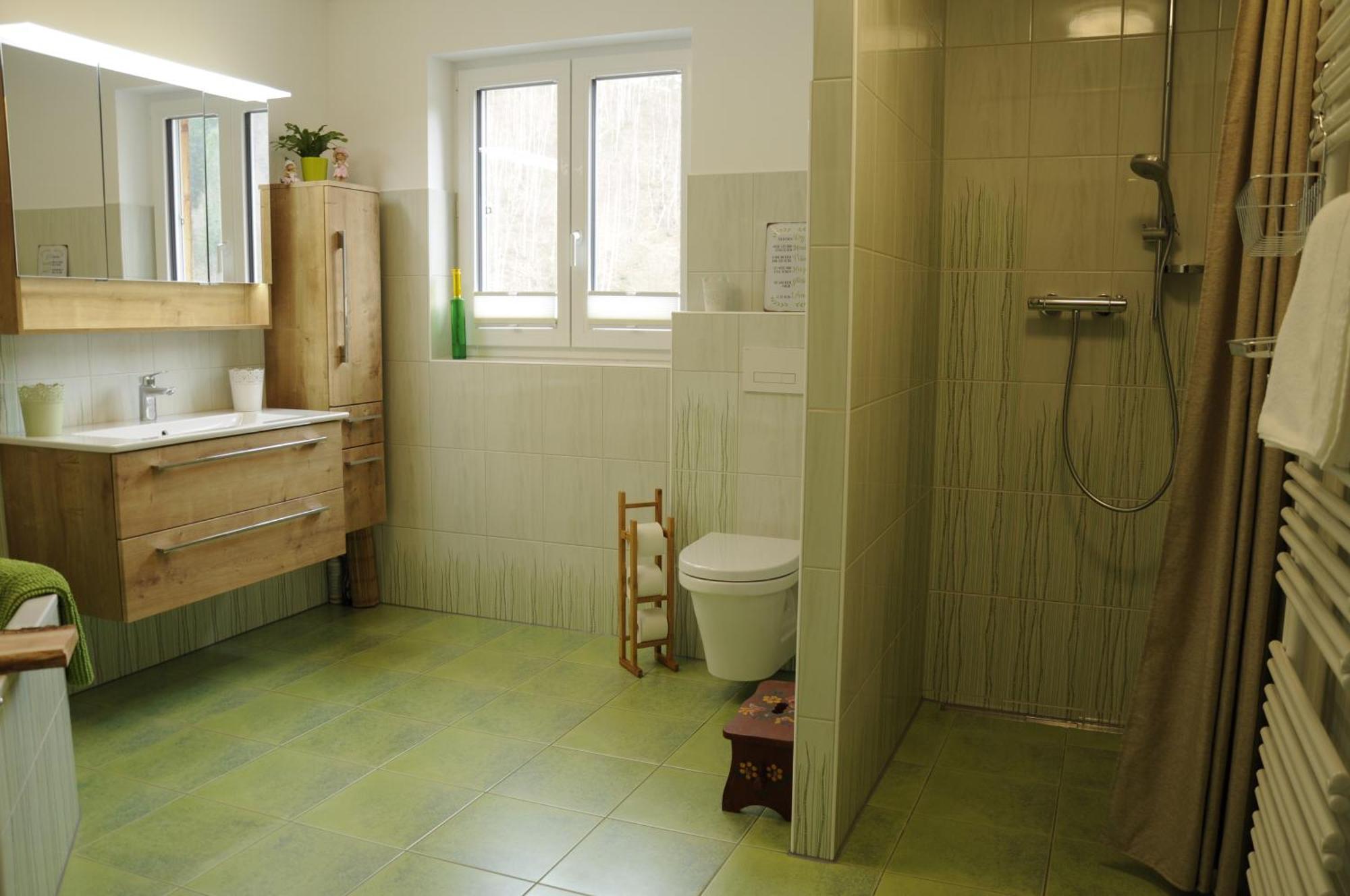 Das Stille Paradies Ledenitzen Ngoại thất bức ảnh